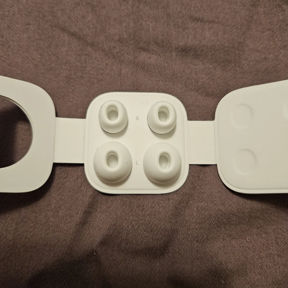 Apple Earbud Replacements